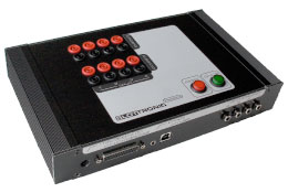 SLOTTRONIC RACEBOX